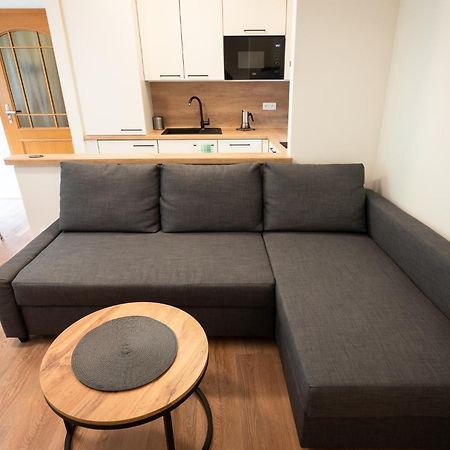 Apartman U Lanovky Jachymov Exterior photo