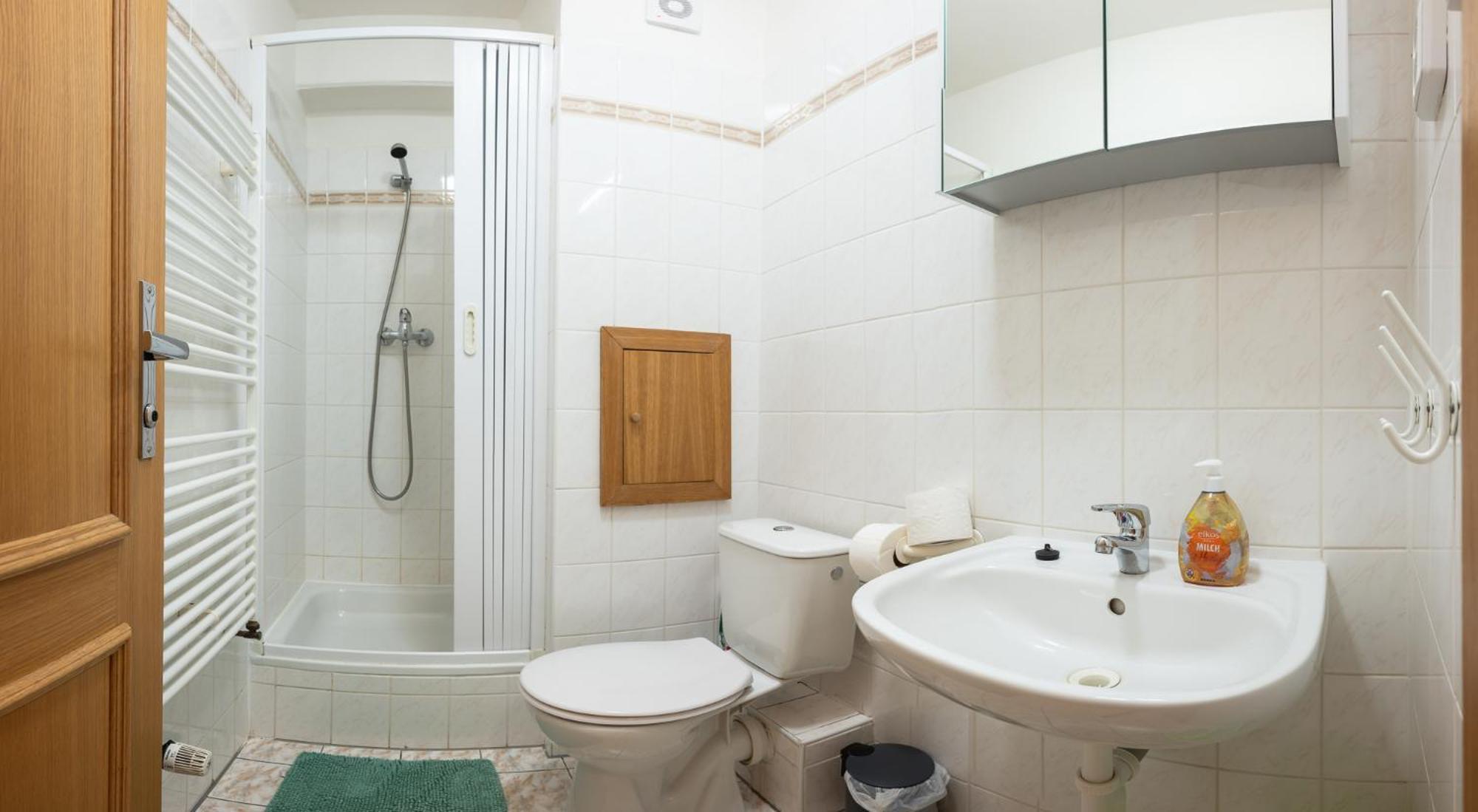 Apartman U Lanovky Jachymov Exterior photo